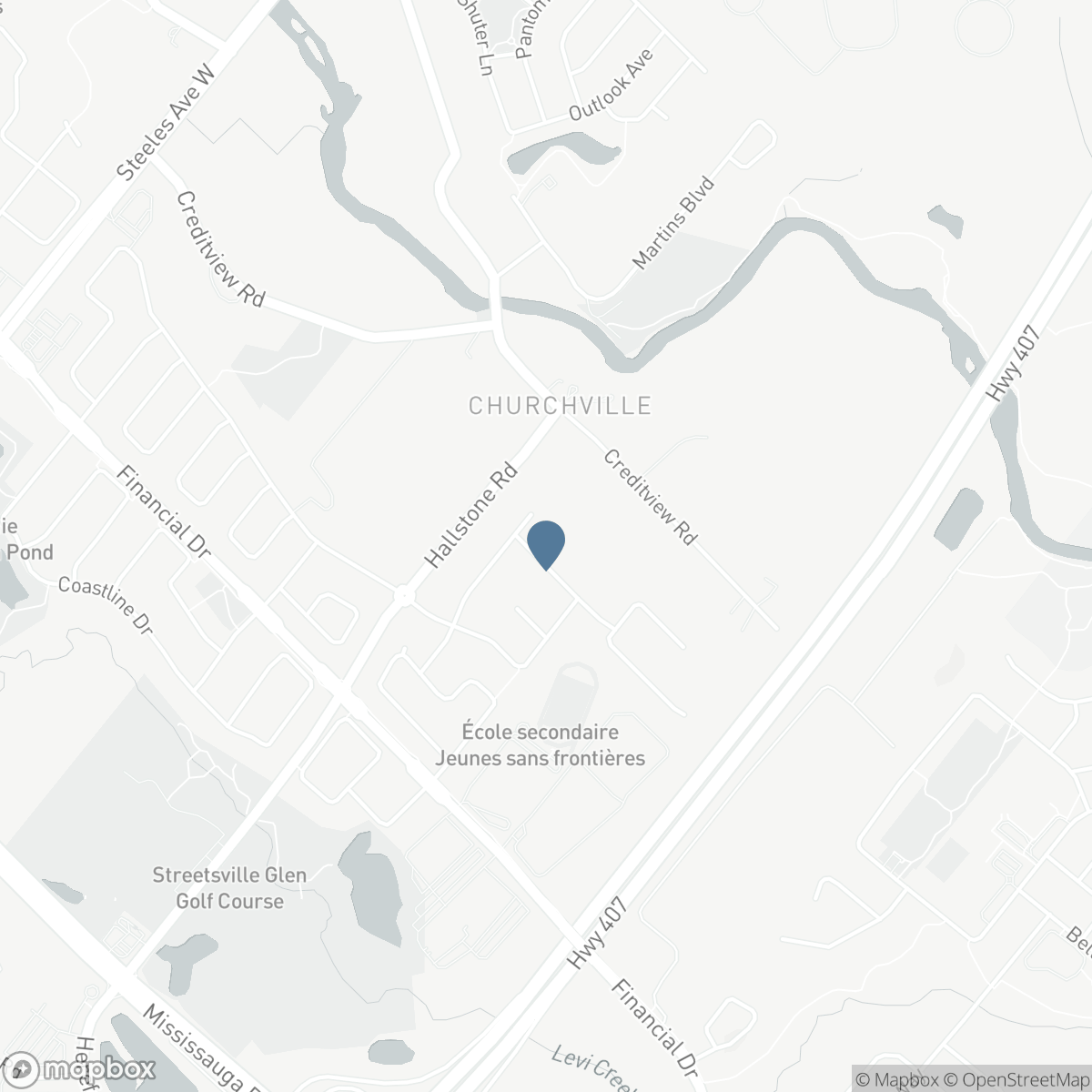 5 MCNUTT STREET, Brampton, Ontario L6Y 5S3